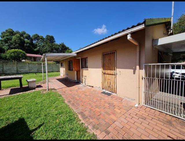 2 BEDROOM SIMPLEX SOLD IN NEW GERMANY